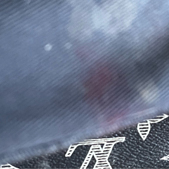 Louis Vuitton Kim Jones Mono Ink Apollo Rucksack Preowned - Picture 11 of 15